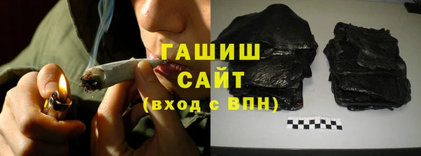 прущий лед Липки